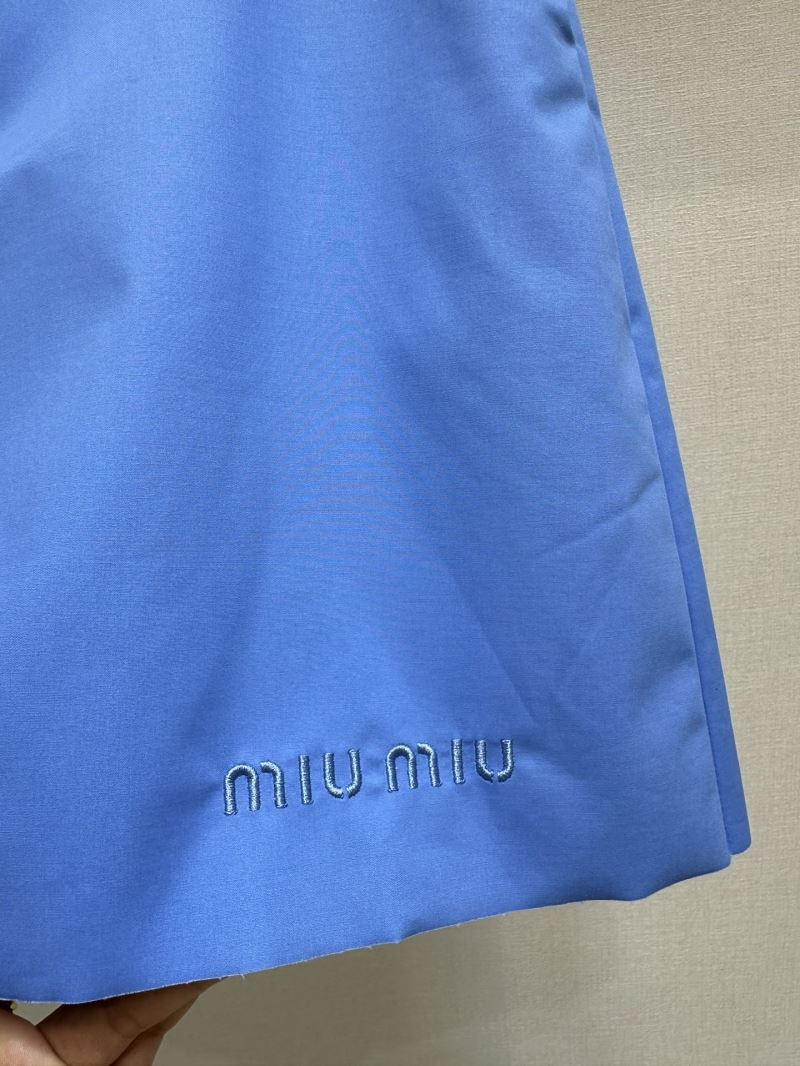 Miu Miu Dress